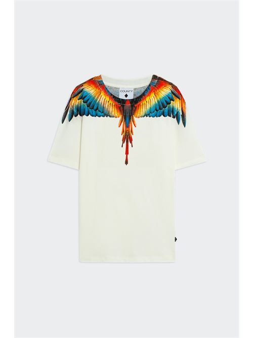 MARCELO BURLON COUNTY OF MILAN