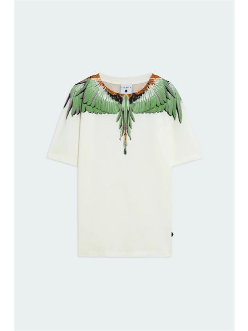 MARCELO BURLON COUNTY OF MILAN