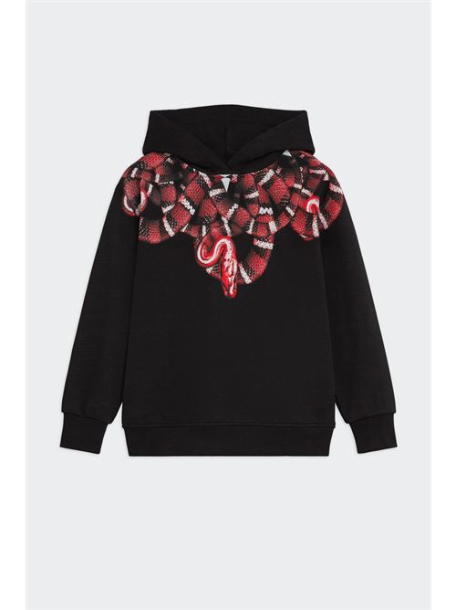 MARCELO BURLON COUNTY OF MILAN