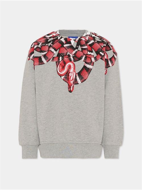 MARCELO BURLON COUNTY OF MILAN