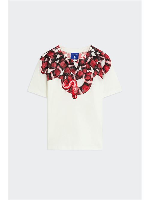 MARCELO BURLON COUNTY OF MILAN
