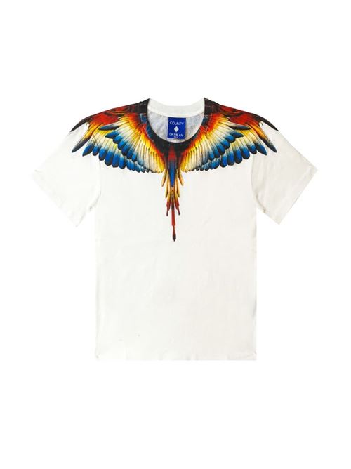 MARCELO BURLON COUNTY OF MILAN