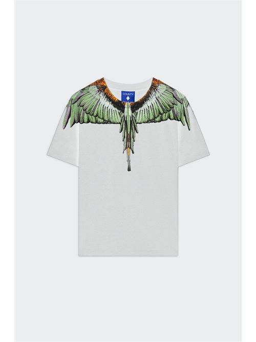 MARCELO BURLON COUNTY OF MILAN
