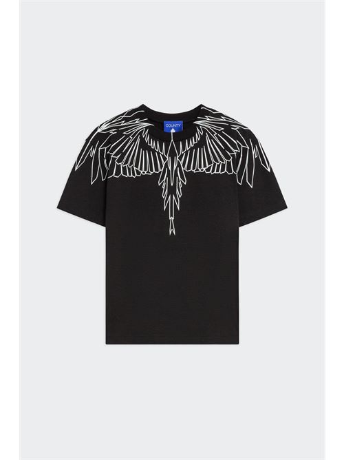 MARCELO BURLON COUNTY OF MILAN