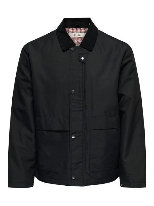 ONLY&SONS