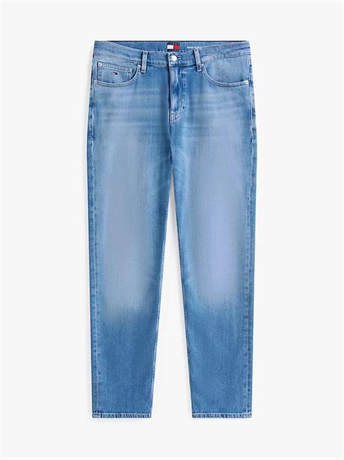 TOMMY JEANS