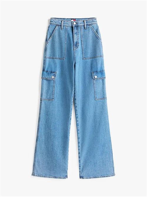 TOMMY JEANS