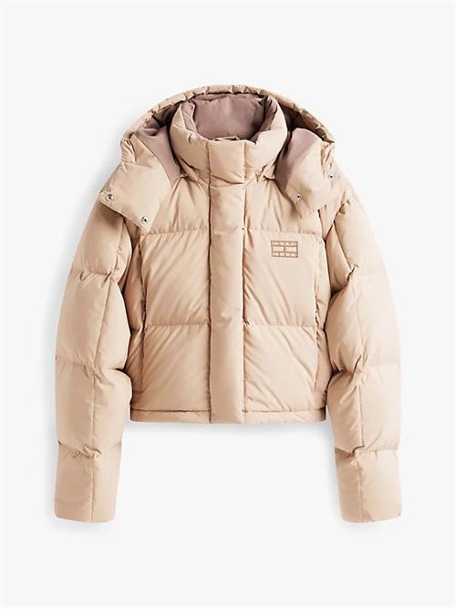 TOMMY JEANS