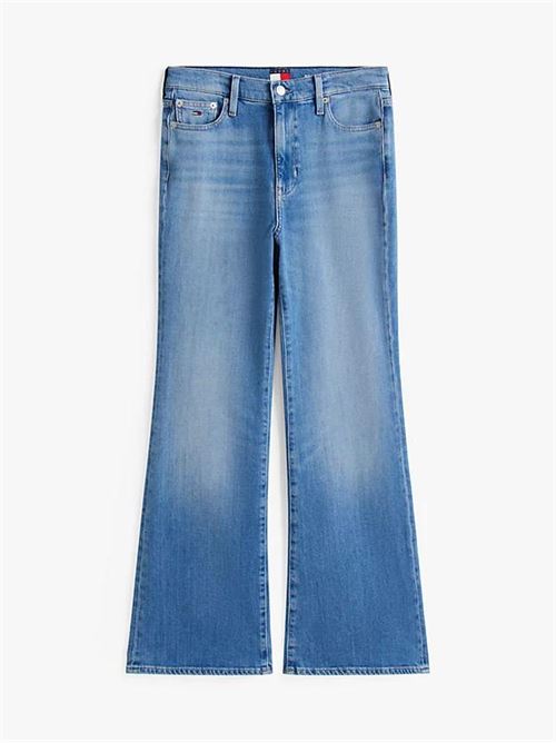 TOMMY JEANS
