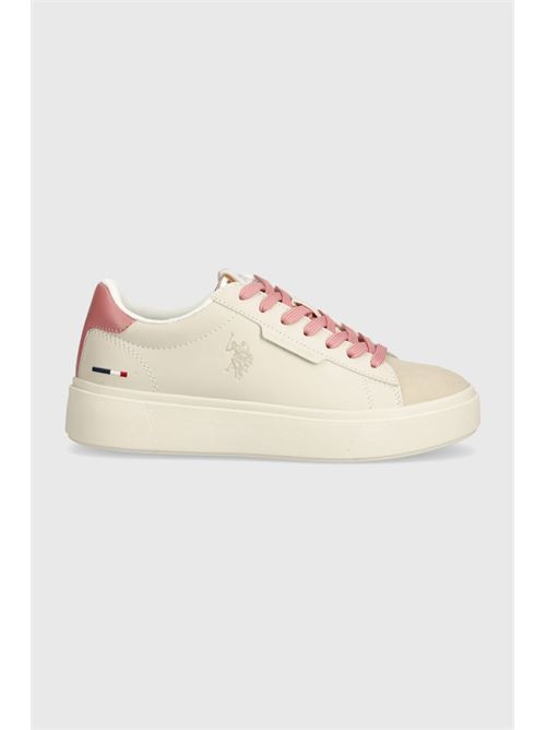 U.S. POLO ASSN