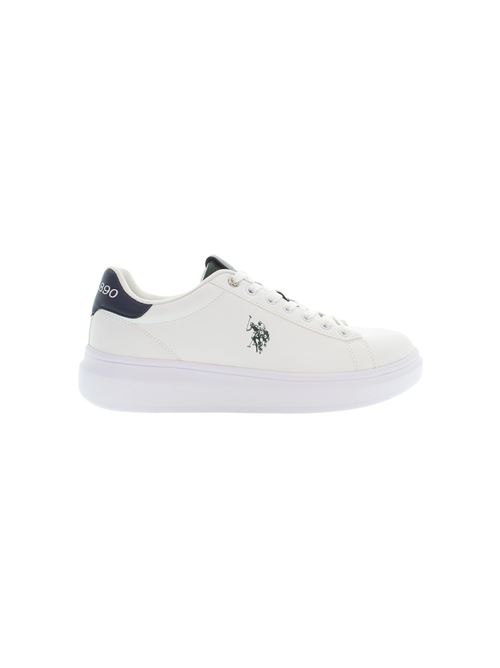 U.S. POLO ASSN