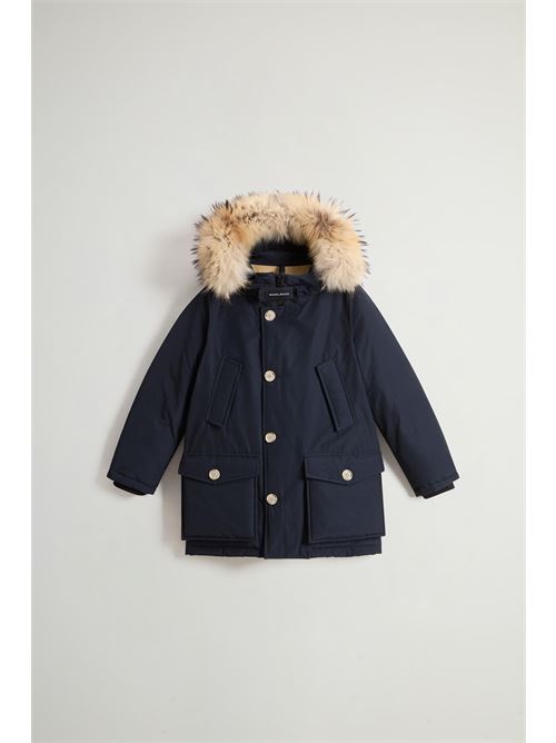 WOOLRICH