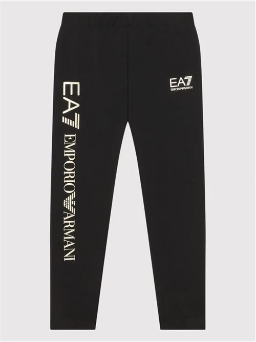 EMPORIO ARMANI EA7