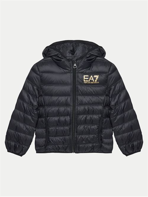 EMPORIO ARMANI EA7