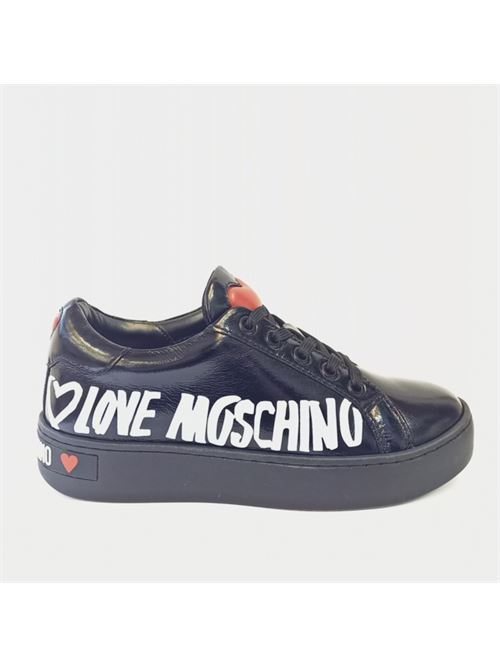 LOVE MOSCHINO