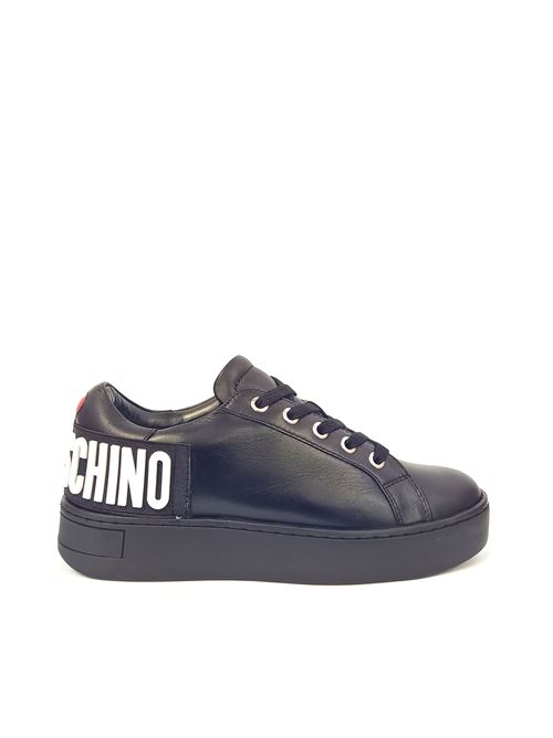 LOVE MOSCHINO