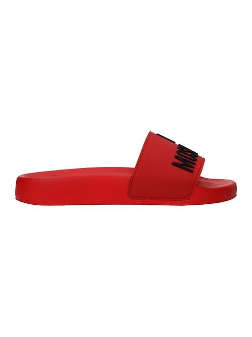 LOVE MOSCHINO