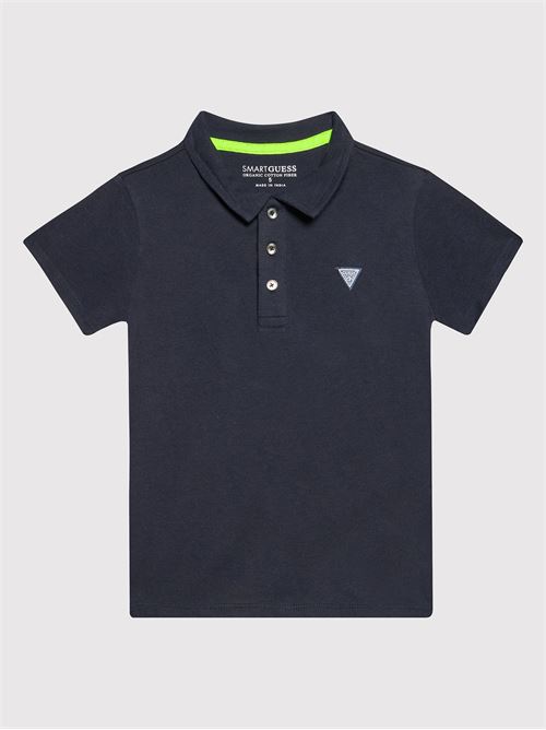 CLOTHING POLO SHIRT RALPH LAUREN 323547926 001