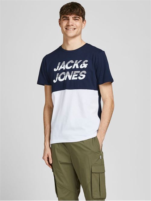 JACK AND JONES