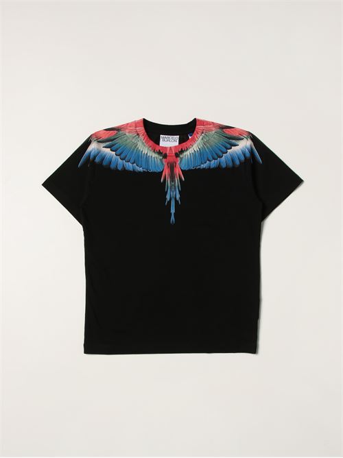 MARCELO BURLON COUNTY OF MILAN