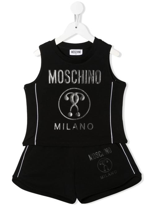 MOSCHINO KID