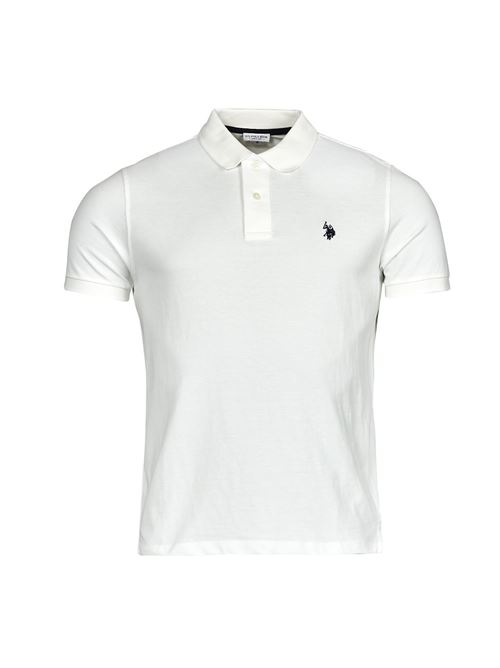 U.S. POLO ASSN