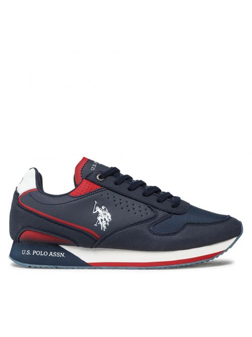 U.S. POLO ASSN