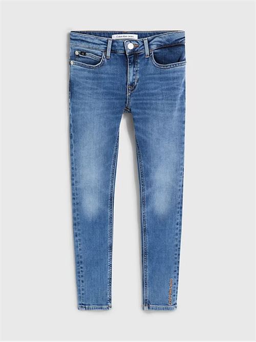 CALVIN KLEIN JEANS
