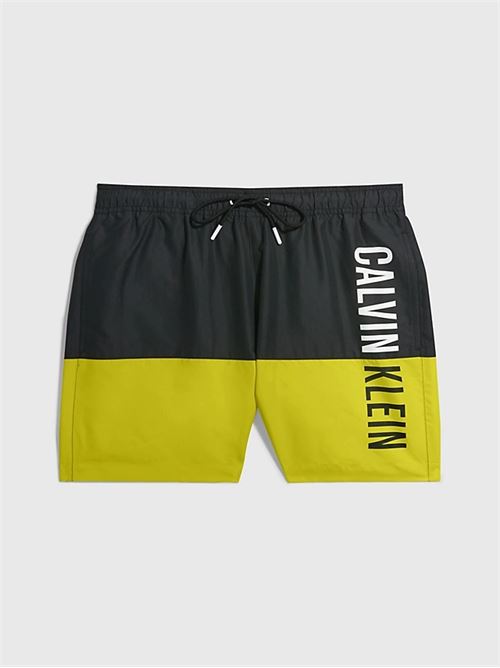CALVIN KLEIN