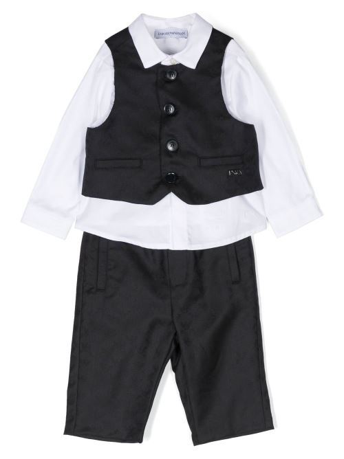 EMPORIO ARMANI