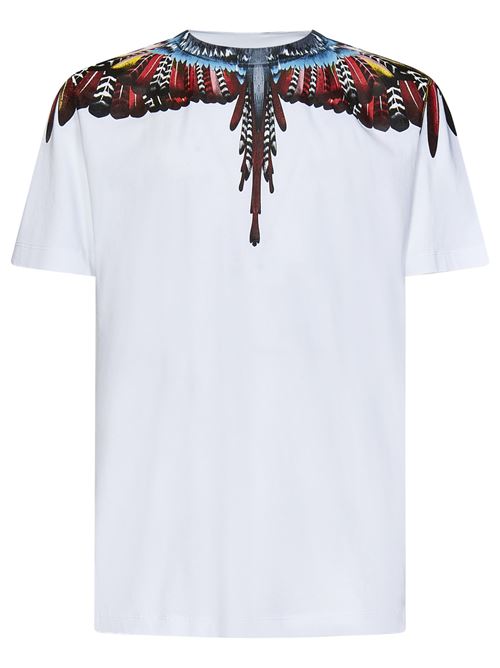 MARCELO BURLON COUNTY OF MILAN