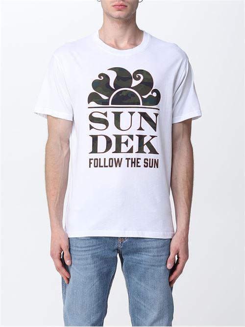 SUNDEK