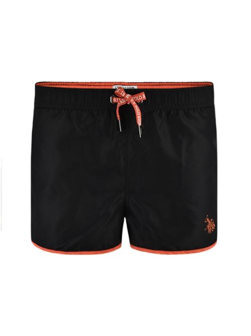 U.S. POLO ASSN