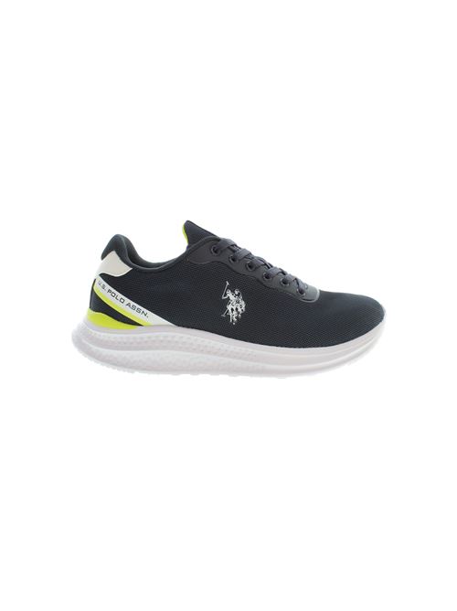 U.S. POLO ASSN