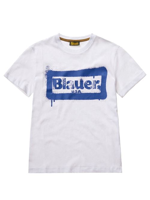 BLAUER