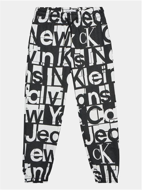 CALVIN KLEIN JEANS