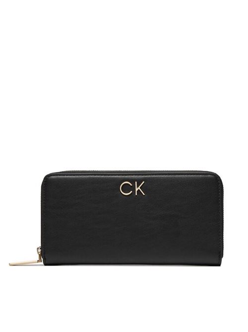 CALVIN KLEIN