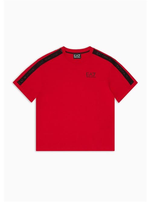 EMPORIO ARMANI EA7