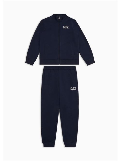 EMPORIO ARMANI EA7
