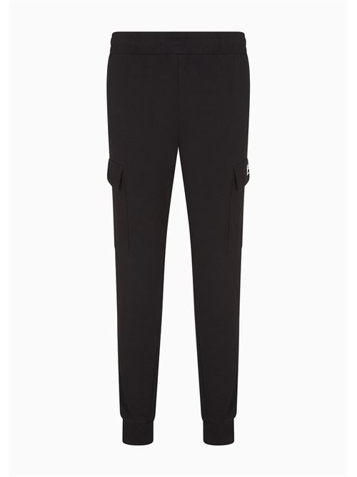 EMPORIO ARMANI EA7