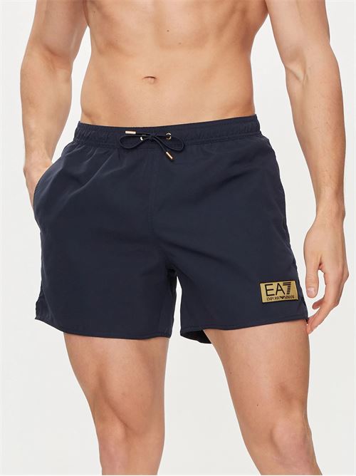 EMPORIO ARMANI EA7