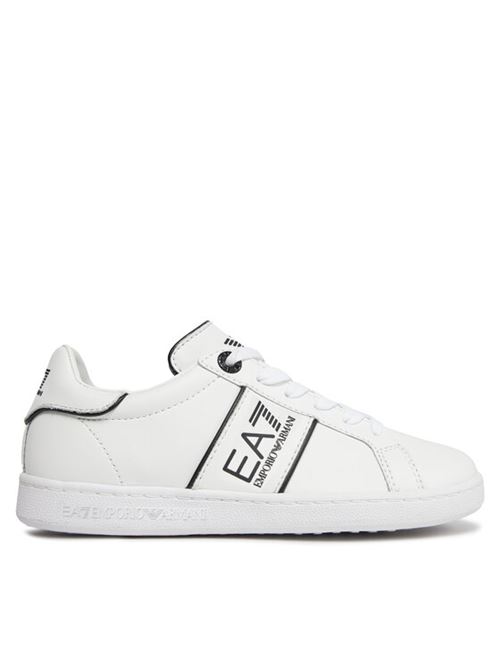 EMPORIO ARMANI EA7