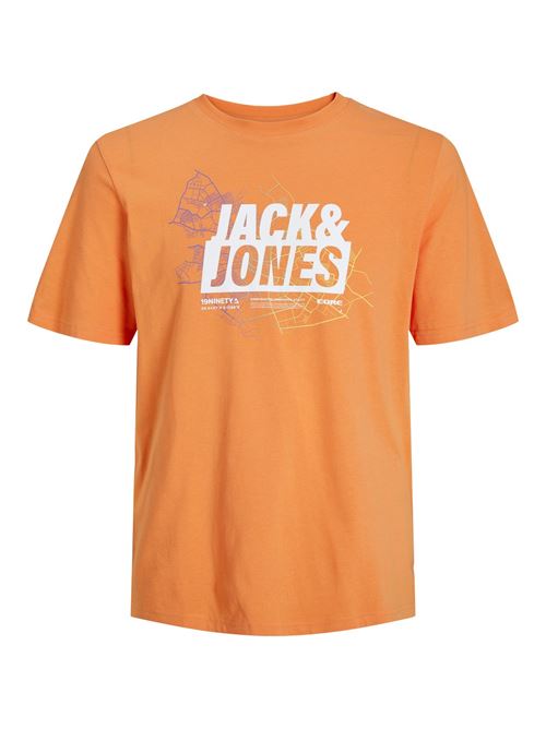 JACK AND JONES