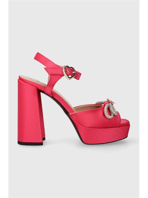 LOVE MOSCHINO