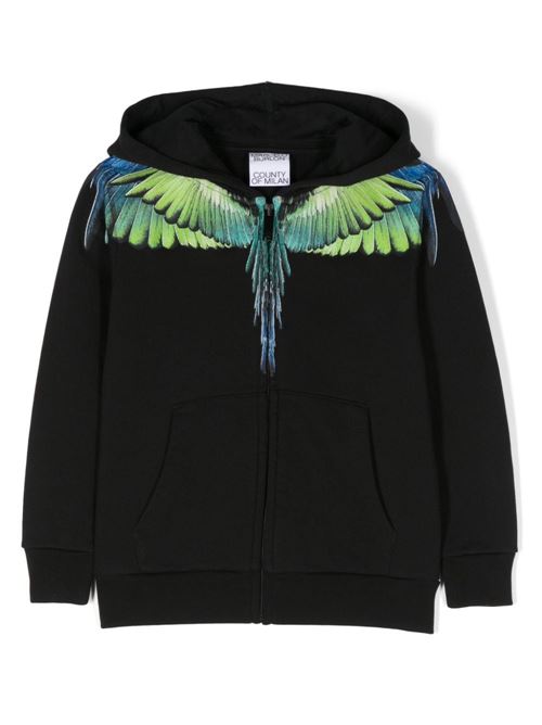 MARCELO BURLON COUNTY OF MILAN