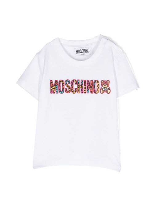 MOSCHINO BABY