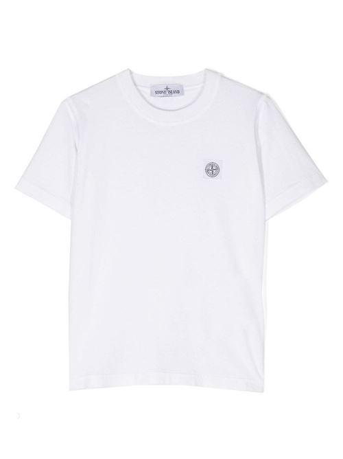 STONE ISLAND JUNIOR