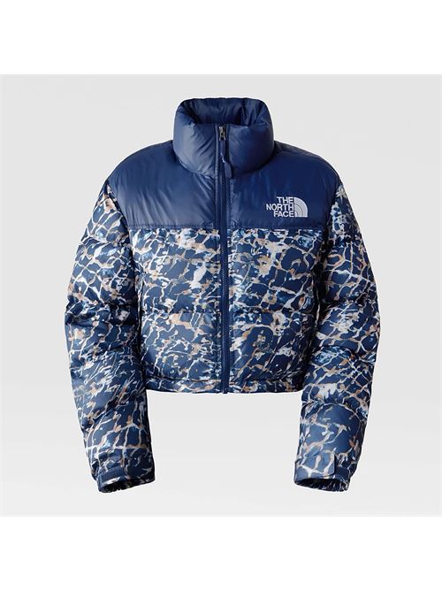 THE NORTH FACE