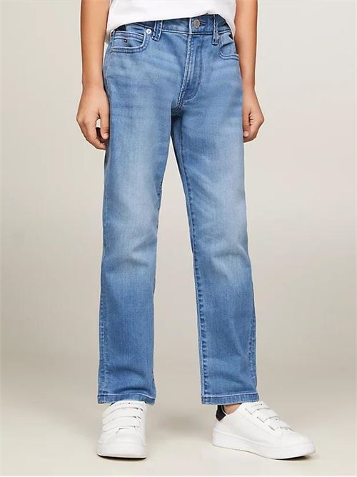 TOMMY HILFIGER