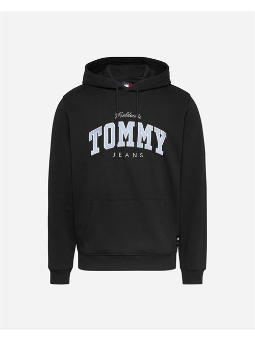 TOMMY JEANS